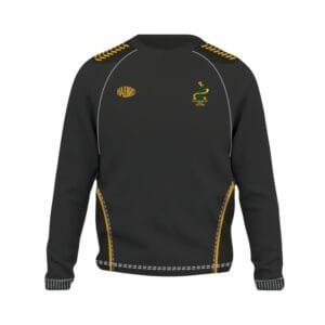 Northallerton RUFC Juniors Infinity Contact Top