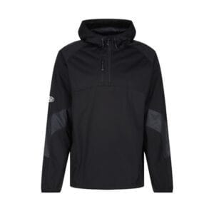 Cratus 1/4 Zip Hooded Jacket