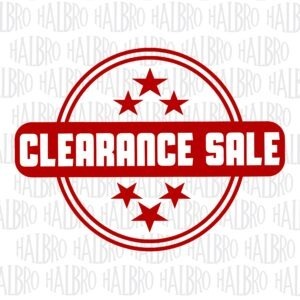 Clearance