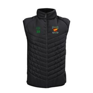Cambuslang RFC Seniors & Midi Cratus Gilet