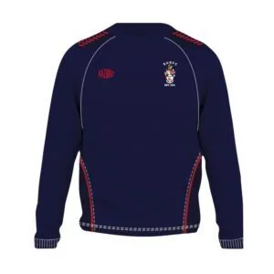 Southampton University RFC Seniors Infinity Contact Top