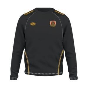 Coney Hill RFC Seniors Infinity Contact Top
