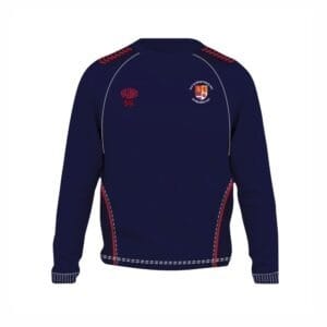 Old Isleworthians RFC Juniors Infinity Contact Top