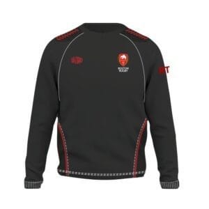 Bolton RUFC Seniors Infinity Contact Top