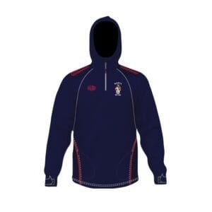 Southampton University RFC Seniors Infinity Rain Jacket
