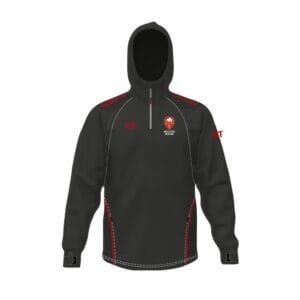Bolton RUFC Seniors Infinity Rain Jacket