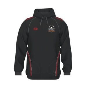Kirkby Lonsdale RUFC Juniors Infinity Hoodie