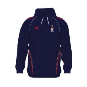 Southampton University RFC Seniors Infinity Hoodie