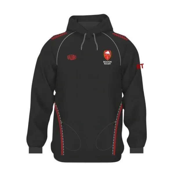 Bolton RUFC Seniors Infinity Hoodie