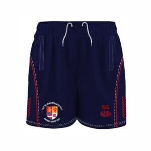 Old Isleworthians RFC Juniors Infinity Leisure Shorts