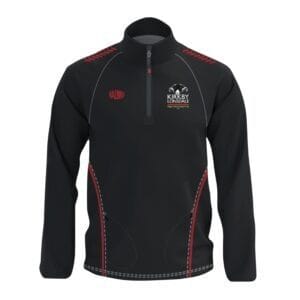 Kirkby Lonsdale RUFC Juniors Infinity Midlayer