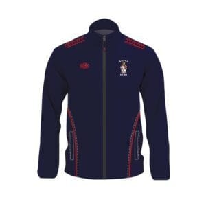 Southampton University RFC Seniors Infinity Track Top