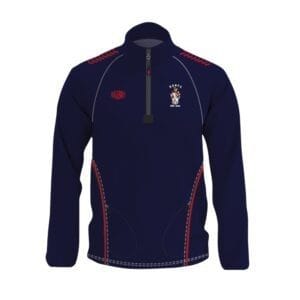 Southampton University RFC Seniors Infinity Midlayer