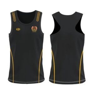 Coney Hill RFC Seniors Infinity Style Vest