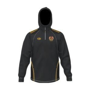 Coney Hill RFC Seniors Infinity Rain Jacket