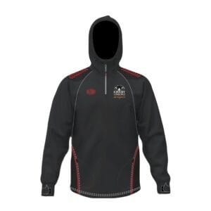 Kirkby Lonsdale RUFC Seniors Infinity Rain Jacket