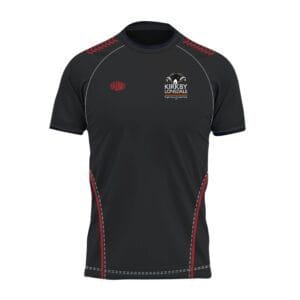 Kirkby Lonsdale RUFC Seniors Infinity Tee