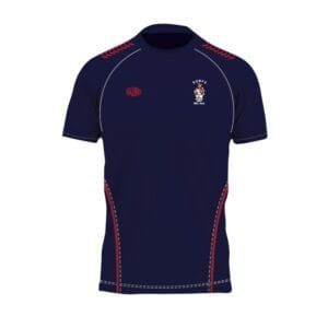 Southampton University RFC Seniors Infinity Tee
