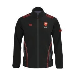 Bolton RUFC Seniors Infinity Track Top