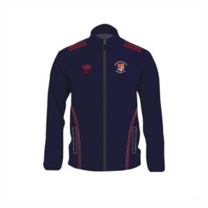 Old Isleworthians RFC Juniors Infinity Track Top