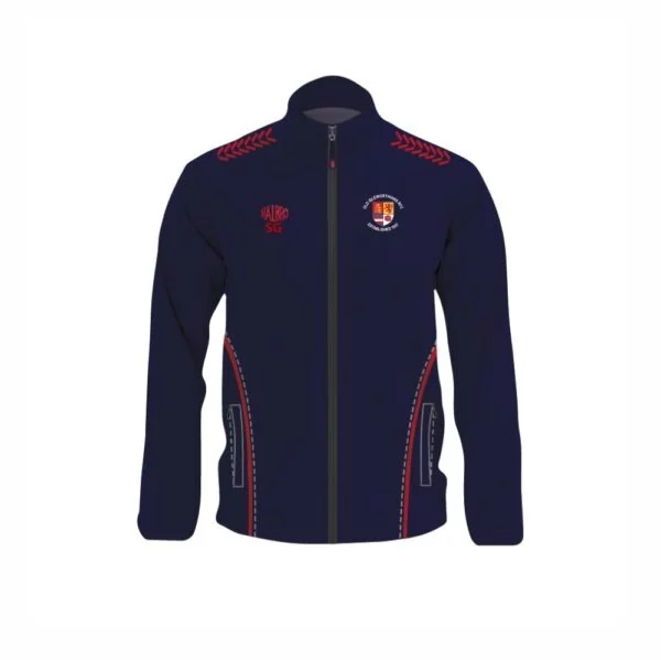 Old Isleworthians RFC Juniors Infinity Track Top