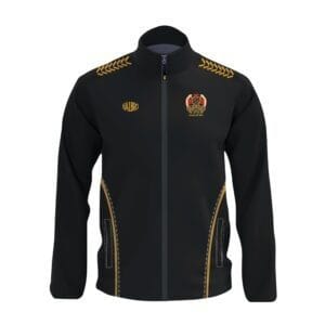 Coney Hill RFC Seniors Infinity Track Top