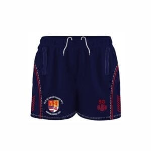Old Isleworthians RFC Juniors Infinity Training Shorts