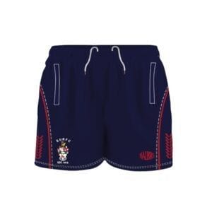 Southampton University RFC Seniors Infinity Training Shorts