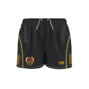 Coney Hill RFC Seniors Infinity Training Shorts