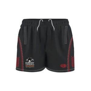 Kirkby Lonsdale RUFC Seniors Infinity Training Shorts
