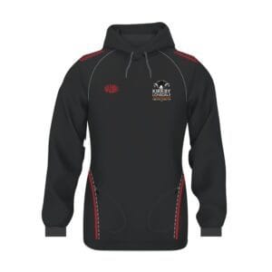 Kirkby Lonsdale RUFC Women's Fit Infinity Hoodie
