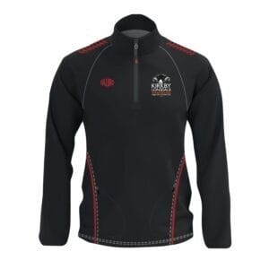 Kirkby Lonsdale RUFC Women's Fit Infinity Midlayer