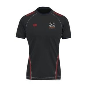 Kirkby Lonsdale RUFC Juniors Infinity Tee