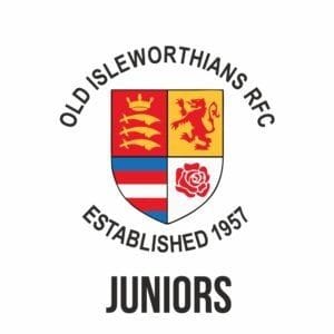 Old Isleworthians RFC Juniors