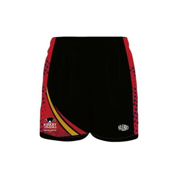 Kirkby Lonsdale RUFC Rio Shorts