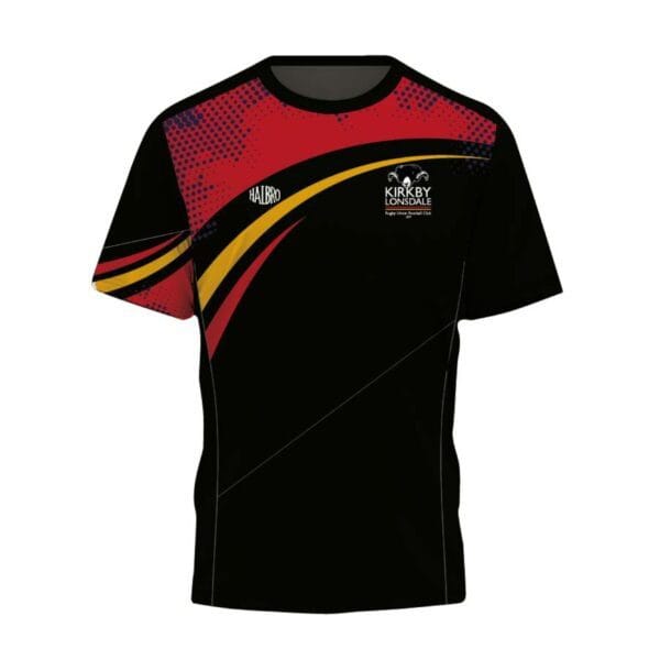 Kirkby Lonsdale RUFC Rio Tee