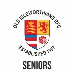 Old Isleworthians RFC Seniors
