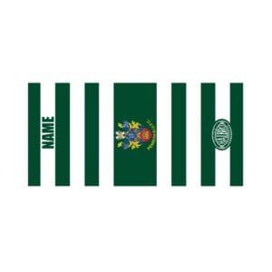 Penrith RUFC Cotton/Microfibre Towel