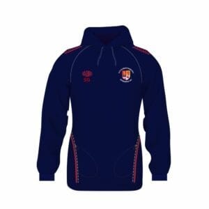 Old Isleworthians RFC Women's Fit Infinity Hoodie