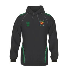 Cambuslang RFC Ladies Fit Infinity Hoodie