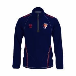 Old Isleworthians RFC Women's Fit Infinity Midlayer