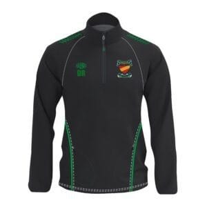 Cambuslang RFC Ladies Fit Infinity Midlayer