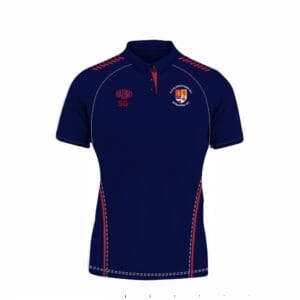 Old Isleworthians RFC Women's Fit Infinity Polo