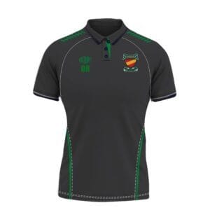 Cambuslang RFC Ladies Fit Infinity Polo