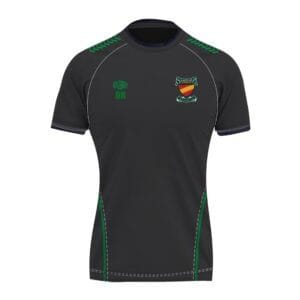 Cambuslang RFC Ladies Fit Infinity Tee