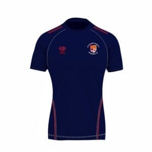 Old Isleworthians RFC Women's Fit Infinity Tee