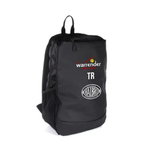 Warrender Water Polo Backpack