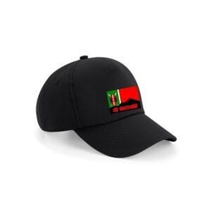 DH Runners Seniors Cap