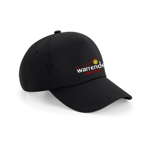 Warrender Water Polo Cap