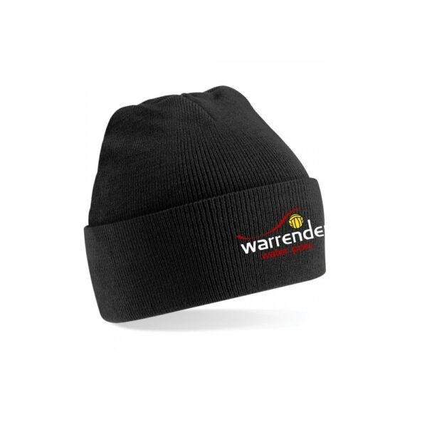 Warrender Water Polo Beanie